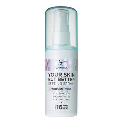 IT Cosmetics Your Skin But Better CC+ Cream with SPF 50 32ml