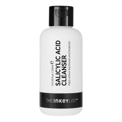 The INKEY List™ Salicylic Acid Cleanser 150ml