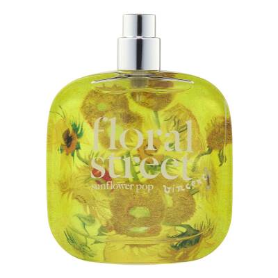 FLORAL STREET Electric Rhubarb - Eau De Parfum 50 ml