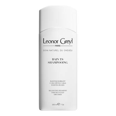 Leonor Greyl Bain Volumateur aux Algues 200 ml (2)