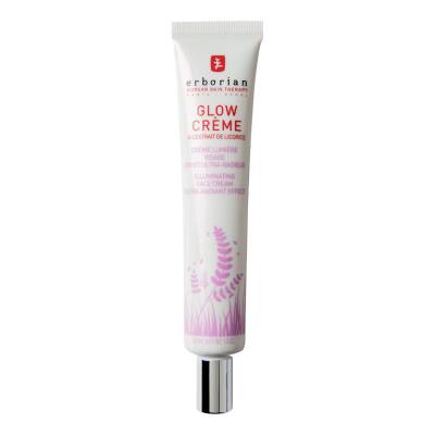 erborian Ginseng BB Crème Makeup-Care Face Cream Baby Skin Effect 40ml