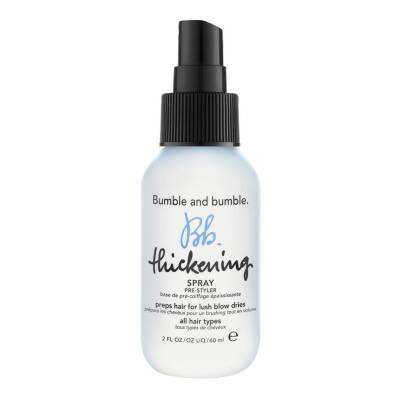 Bumble and bumble Thickening Blow-Dry Prep Spray 60ml