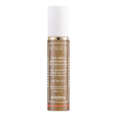 SISLEY Sunleÿa G.E. Soin Solaire Global Anti-Âge SPF 50+ SOLAIRES SUNLEYA GE SPF 50+