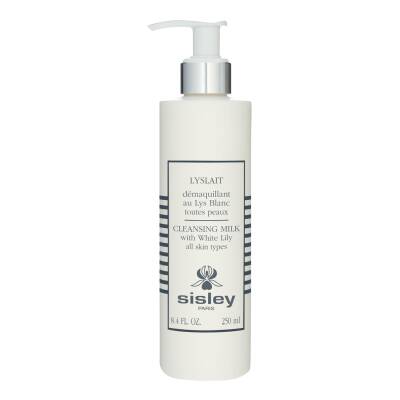 SISLEY Lyslait NETTOYANTS   LYSLAIT DEMAQ. PS 250ML