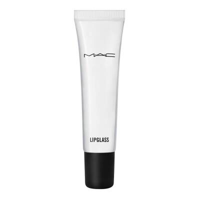 MAC Lipglass Clear