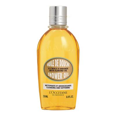 L’Occitane Almond Shower Oil 250ml