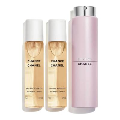 CHANEL BLEU DE CHANEL - Eau De Toilette Spray (5)