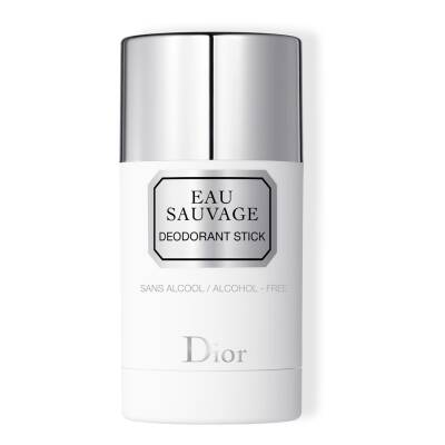 DIOR Eau Sauvage Stick Deodorant 75 g
