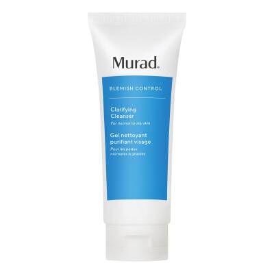 Murad Imperfection Control - Purifying Facial Cleansing Gel BLEMISH CONTROL NETTOYANT VIS. PUR 200ML