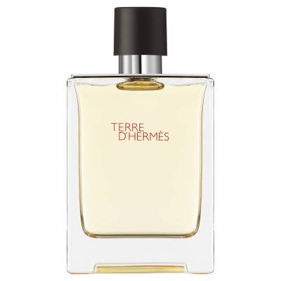 HERMÈS Terre d'Hermès - Coffret Eau de Toilette Coff 50ml + 40ml