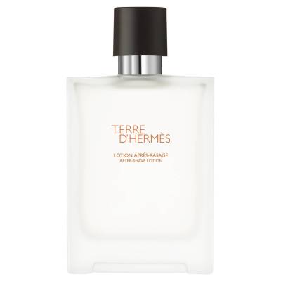 Hermes - Terre d'Hermes After-Shave Lotion 100ml