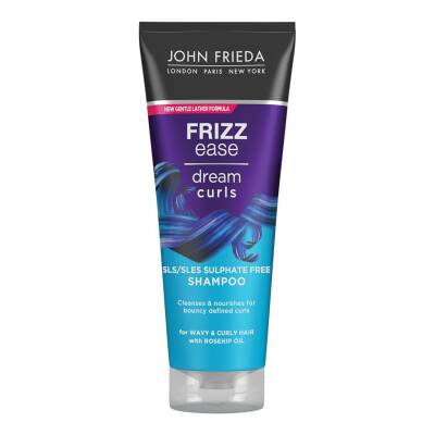John Frieda Frizz Ease Dream Curls Curl Defining Crème 150Ml
