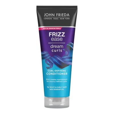John Frieda Frizz Ease Dream Curls Curl Defining Crème 150Ml (2)