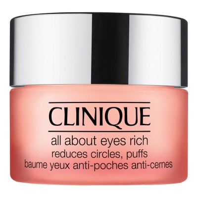 Clinique All About Eyes™ Rich Eye Cream 15ml