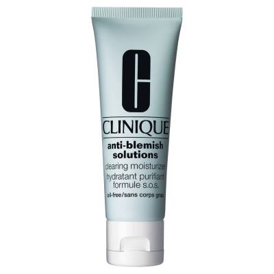 Clinique Anti-Blemish Solutions Clinical Advanced Clearing Gel 10ml