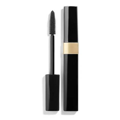 CHANEL Inimitable Intense Volume - Length - Curl - Separation Mascara 6g (2)