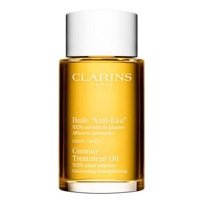 Clarins Tonic Body Treatment Oil 100ml