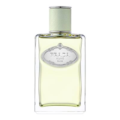 Prada Infusion d' Iris Eau de Parfum  Spray Eau de Parfum 100ml