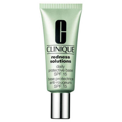Redness Solutions Daily Protective Base SPF 15
