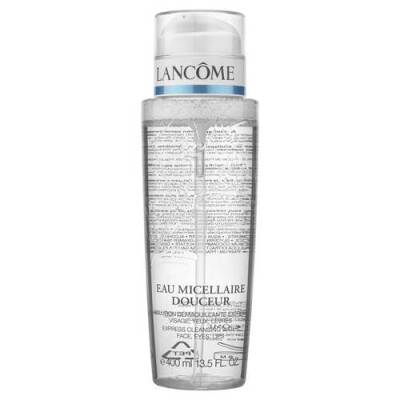 Lancôme Eau Micellaire Douceur Cleansing Micellar Water 400ml