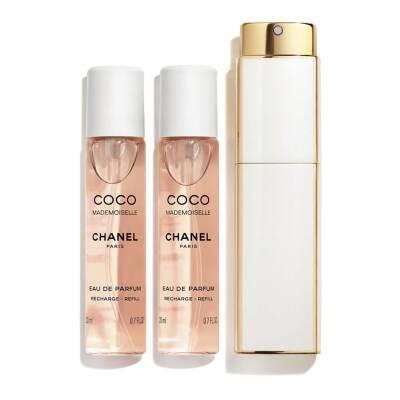 CHANEL COCO MADEMOISELLE EAU DE PARFUM SLEEVE (2)