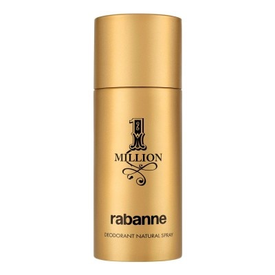 Rabanne 1 Million Deodorant Spray 150ml