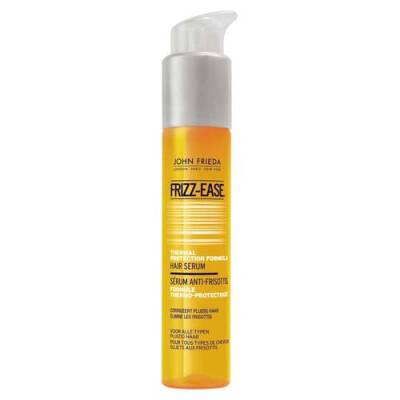 John Frieda Frizz Ease The Rescuer Lightweight Serum 50Ml (2)
