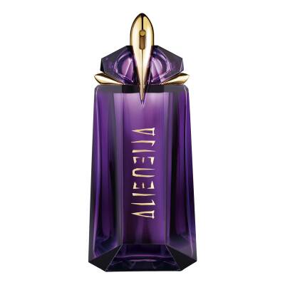 Mugler Alien Eau De Parfum Spray Refillable Bottle 60ml
