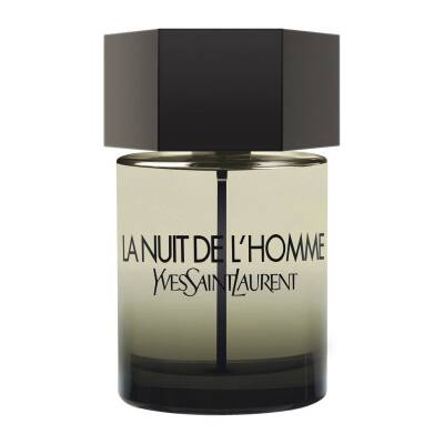 Yves Saint Laurent LA NUIT DE L'HOMME Le Parfum