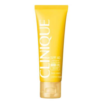 Clinique Smart Clinical Repair™ Lifting Face + Neck Cream
