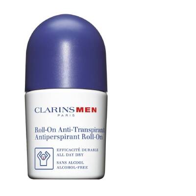 ClarinsMen Anti-Perspirant Roll-On 50ml