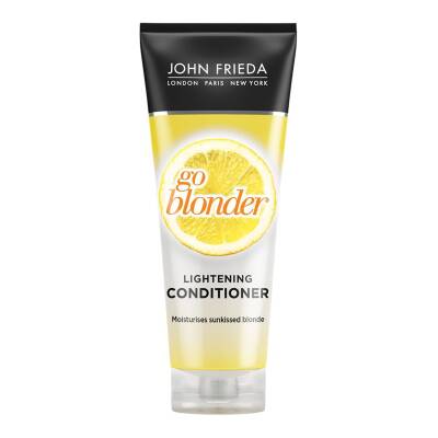 John Frieda Go Blonder Lightening Shampoo 250Ml
