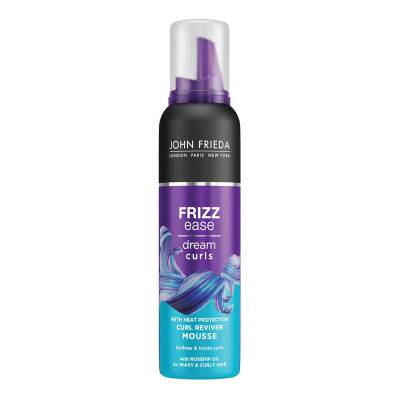 John Frieda Frizz Ease Dream Curls Curl Defining Crème 150Ml (3)