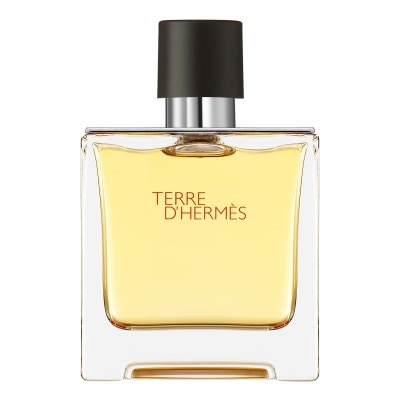 HERMÈS Terre d'Hermès - Coffret Eau de Toilette Coff 50ml + 40ml (2)