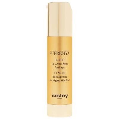 SISLEY Supremÿa At Night Anti-Ageing Cream 50ml