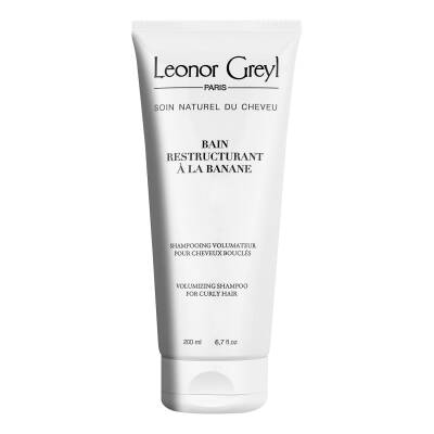 Leonor Greyl Shampooing au Miel 120 ml