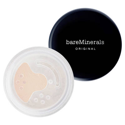 bareMinerals Original Loose Powder Foundation Mineral SPF 15