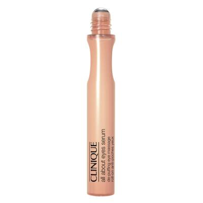 Clinique All About Eyes™ Serum De-Puffing Eye Massage15ml