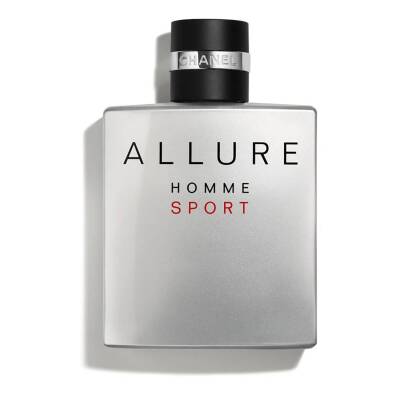 CHANEL ALLURE HOMME SPORT EAU EXTREME Eau de Parfum Spray 150ml (4)