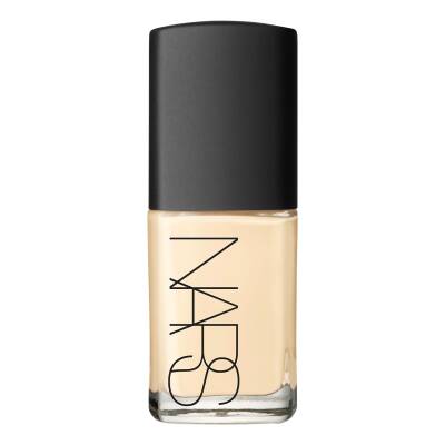 NARS Cosmetics Sheer Glow Foundation 30ml