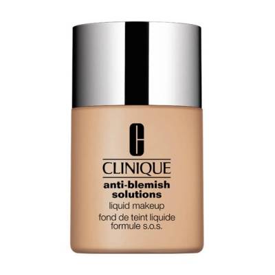 Anti-Blemish Solutions Liquid Makeup
