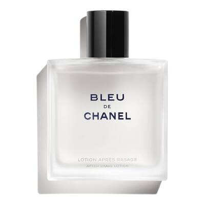 CHANEL BLEU DE CHANEL - After Shave Lotion 100ml