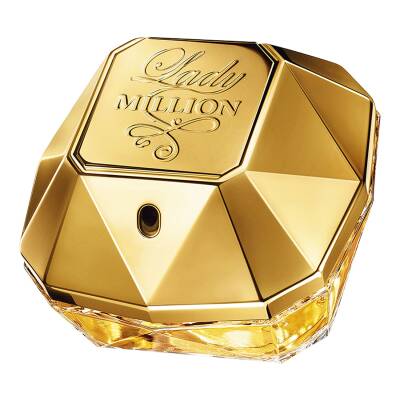 Rabanne Million Gold Eau de Parfum Intense 100ml