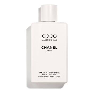 CHANEL COCO MADEMOISELLE - Moisturising Body Lotion 200ml