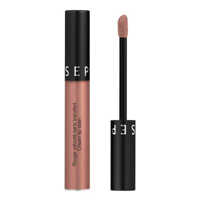 Sephora Collection Cream Lip Stain Matte Liquid Lipstick 5ml
