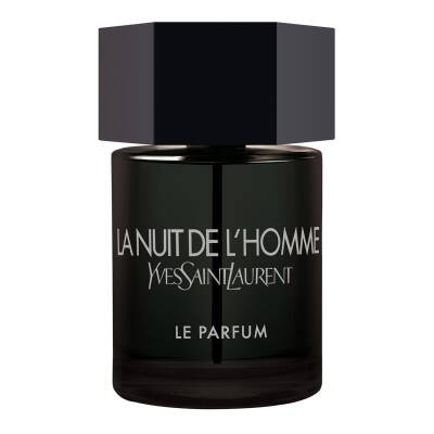 Yves Saint Laurent LA NUIT DE L'HOMME Le Parfum (2)