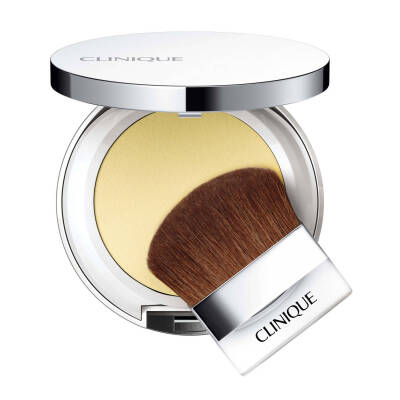 Clinique Redness Solutions Instant Relief Mineral Pressed Powder with Probiotic Technology