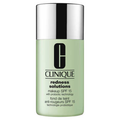 Clinique Redness Solutions Makeup Foundation SPF15 30ml