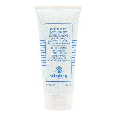 SISLEY Energising Foaming Exfoliant For The Body 200ml