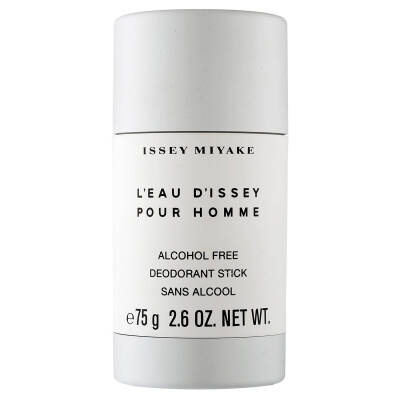 Issey Miyake L'Eau d'Issey pour Homme - Deodorant Stick 75 g